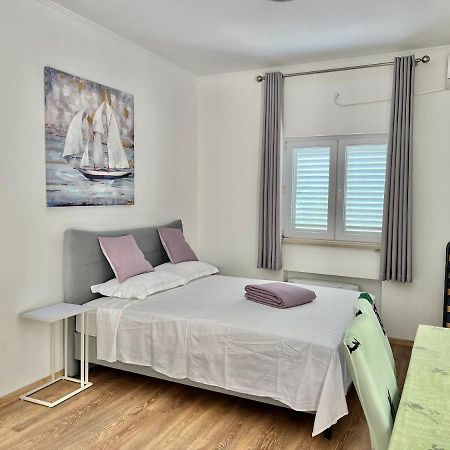 Appartement Jelena 2 à Cavtat Extérieur photo