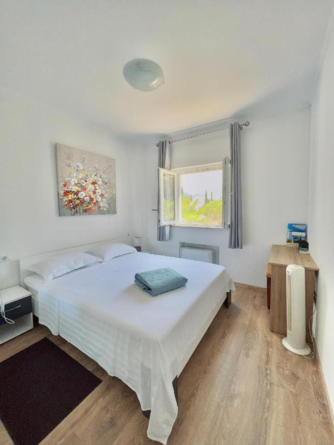 Appartement Jelena 2 à Cavtat Extérieur photo