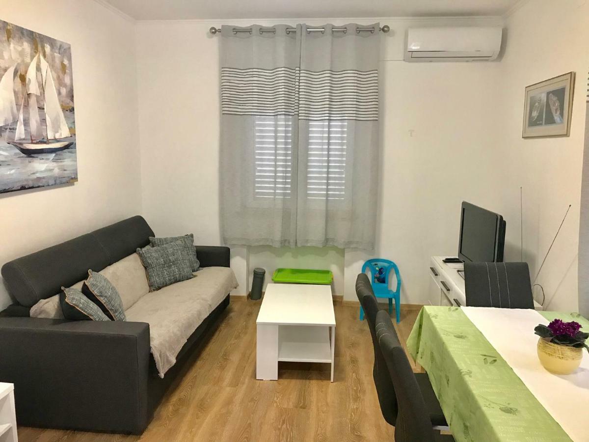 Appartement Jelena 2 à Cavtat Extérieur photo