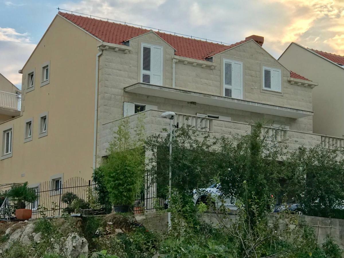 Appartement Jelena 2 à Cavtat Extérieur photo