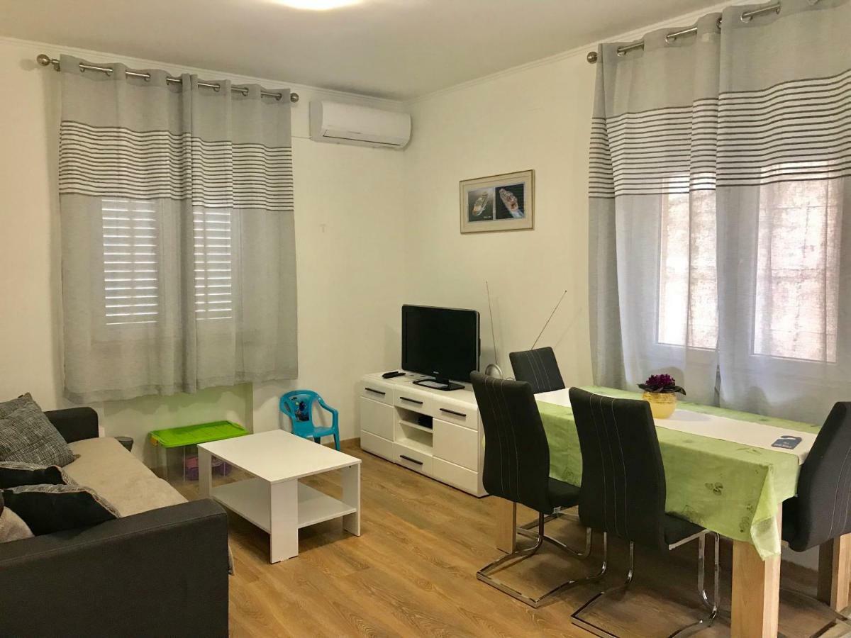 Appartement Jelena 2 à Cavtat Extérieur photo