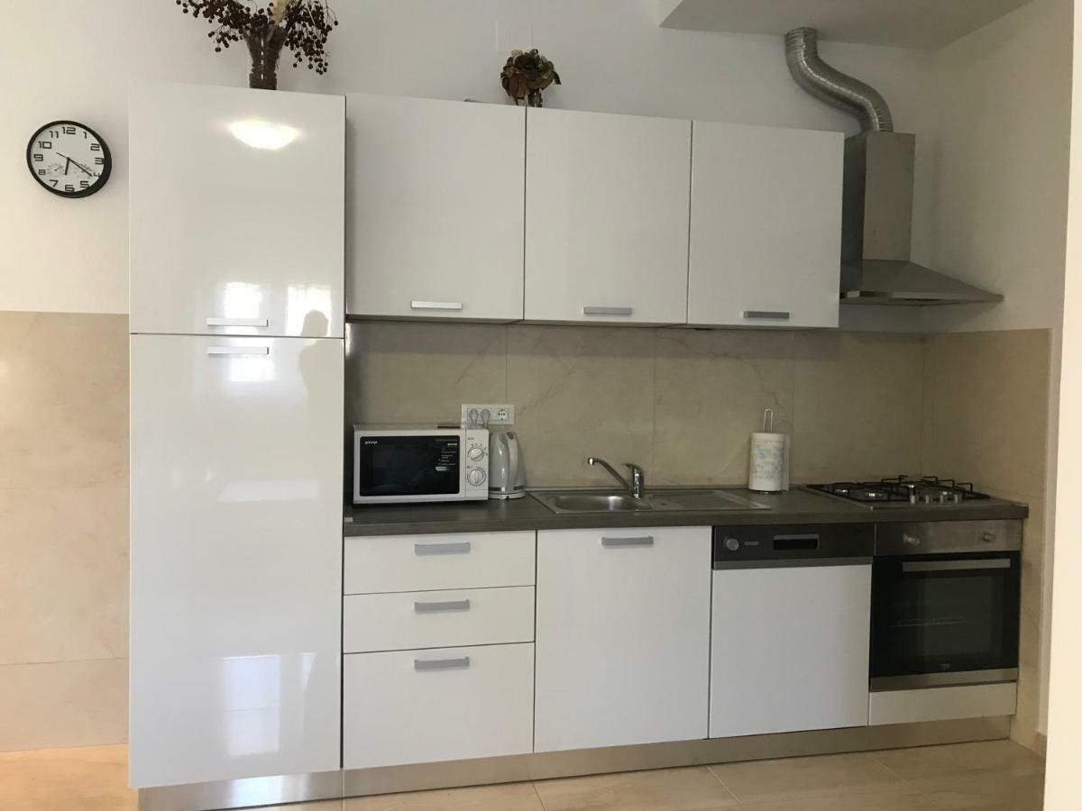 Appartement Jelena 2 à Cavtat Extérieur photo