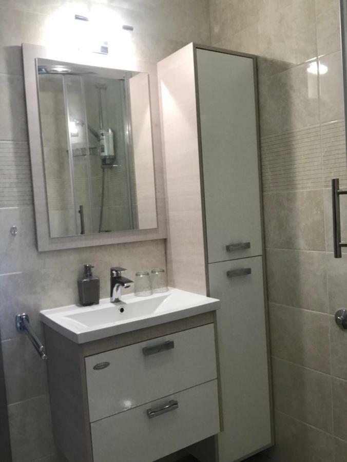 Appartement Jelena 2 à Cavtat Extérieur photo